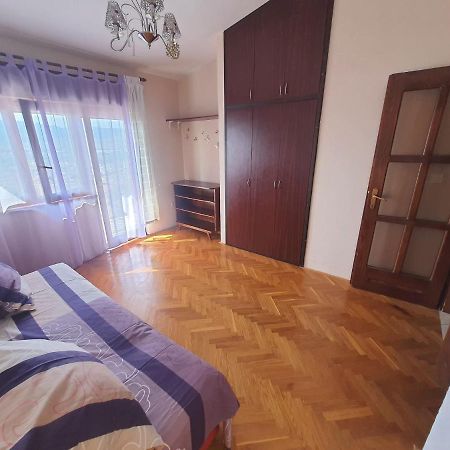 Apartment 2 Podstrana Kültér fotó