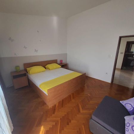 Apartment 2 Podstrana Kültér fotó