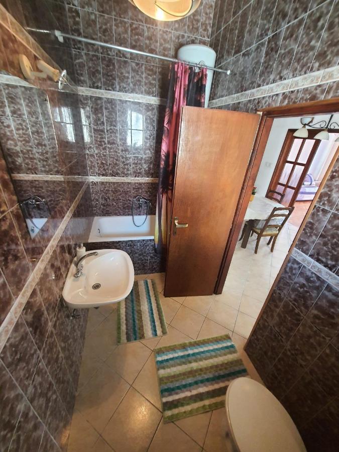Apartment 2 Podstrana Kültér fotó