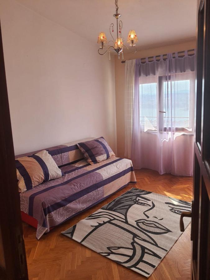 Apartment 2 Podstrana Kültér fotó